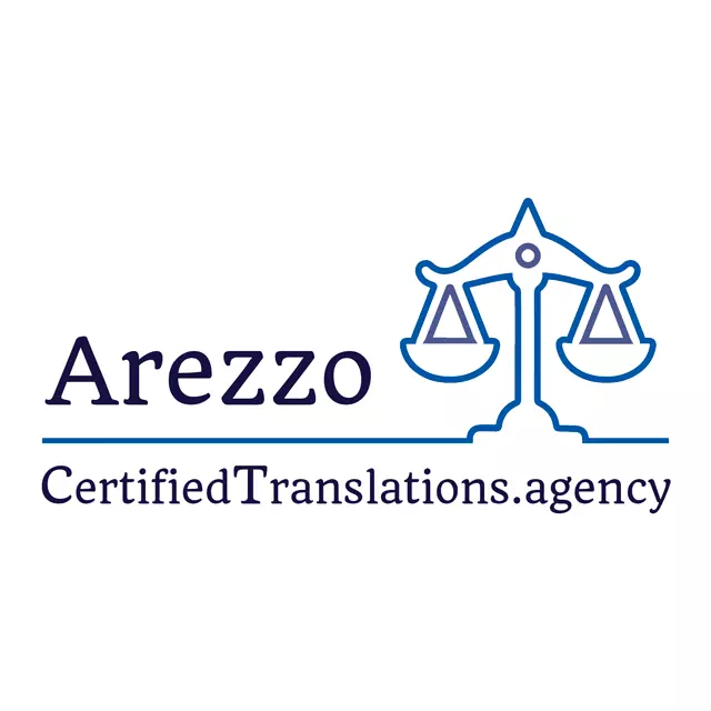 TRADUZIONI GIURATE A AREZZO